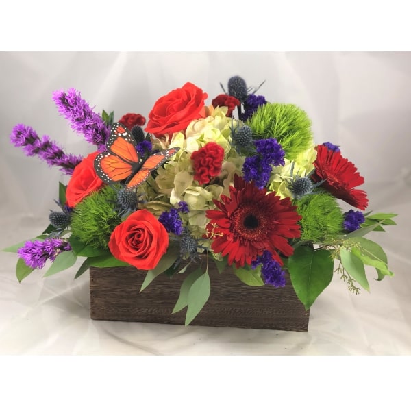 PA Langhorne Flower Delivery Florist in Langhorne