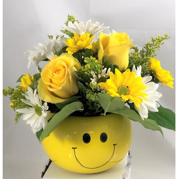 PA Langhorne Get Well Flowers Florist in Langhorne