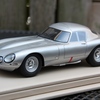 IMG 7627 (Kopie) - Jaguar E-Type Lightweight L...