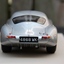 IMG 7632 (Kopie) - Jaguar E-Type Lightweight Low Drag Coupe 1963