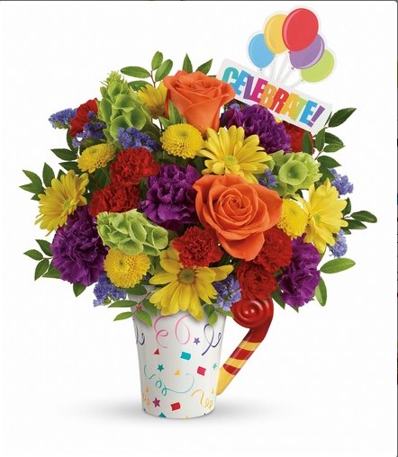 Dundalk MD Birthday Flowers Florist in Dundalk