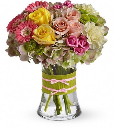 Chickasaw AL Flower Bouquet Delivery Florist in Chickasaw