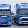 Wegman Scania line up3-Bord... - 2020