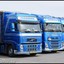 Wegman Volvo FH3 en FH4-Bor... - 2020