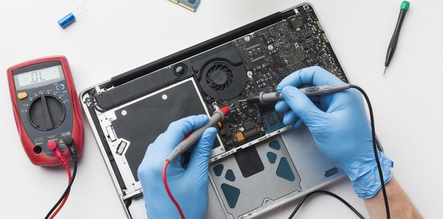 Laptop/System Repair Service | Data Recovery Solut Picture Box