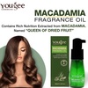 MACADAMIA OIL TREATMENT - organic hair care products