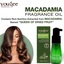 MACADAMIA OIL TREATMENT - organic hair care products