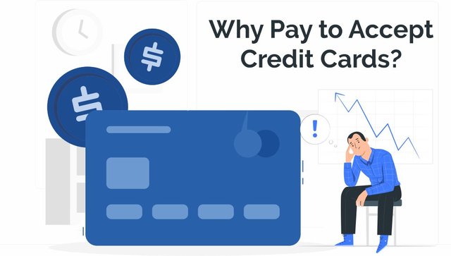 Why Pay To Accept Credit Cards-Swipe4Free swipe4free