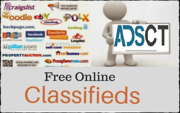 Free Online Classified Ads Classified Ads