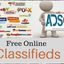 Free Online Classified Ads - Classified Ads