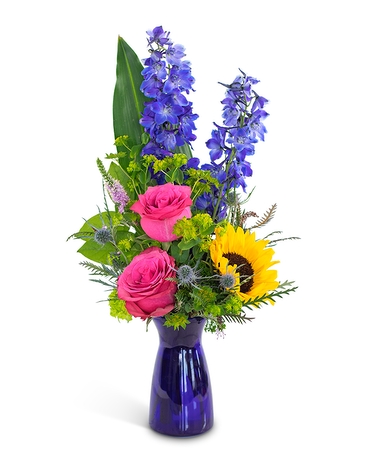 Fresh Flower Delivery Byron OH Flower in Fairborn