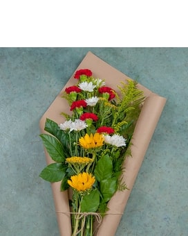 Get Flowers Delivered Byron OH Flower in Fairborn