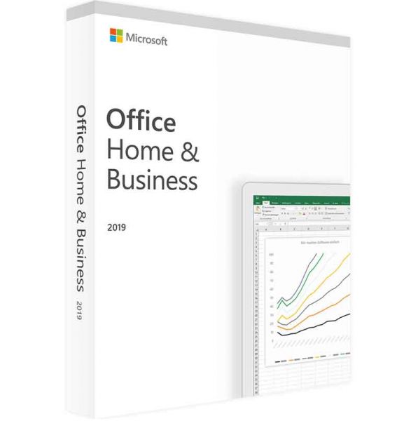 microsoft office 2019 home business Picture Box