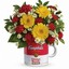 Flower Bouquet Delivery Spa... - Flower in Dundalk