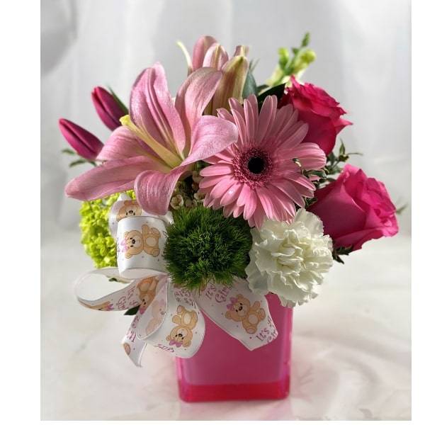 Next Day Delivery Flowers Delaware County PA Flower in Langhorne