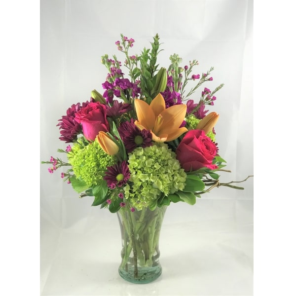 Same Day Flower Delivery Delaware County PA Flower in Langhorne