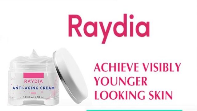 Raydia Skin Care Reviews Picture Box