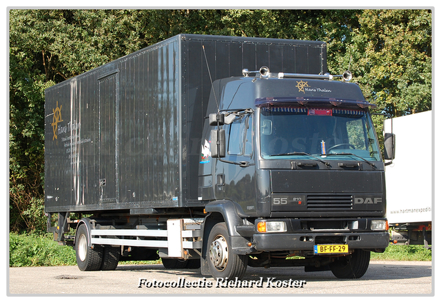 Thalen, Hans  BF-FF-29 -BorderMaker Richard