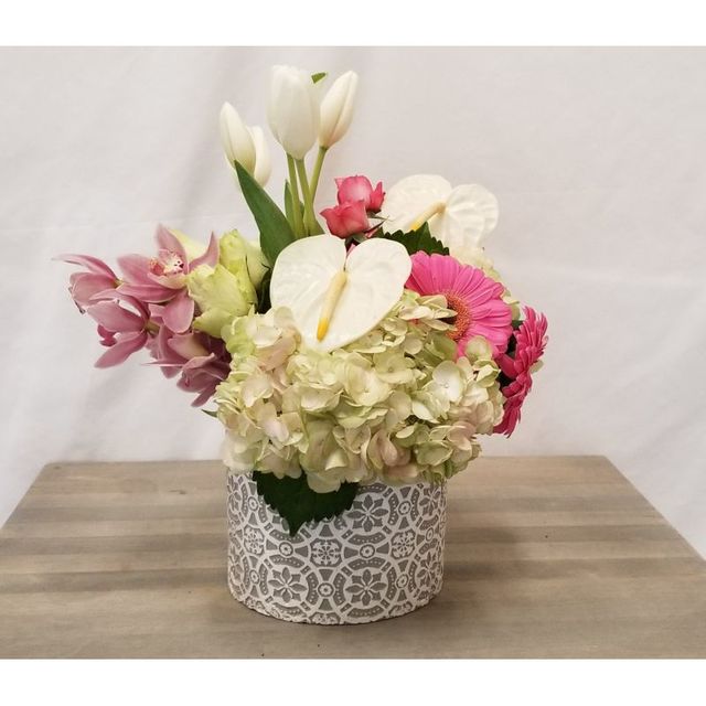 Flower Bouquet Delivery Lakewood WA Flower in Silverdale