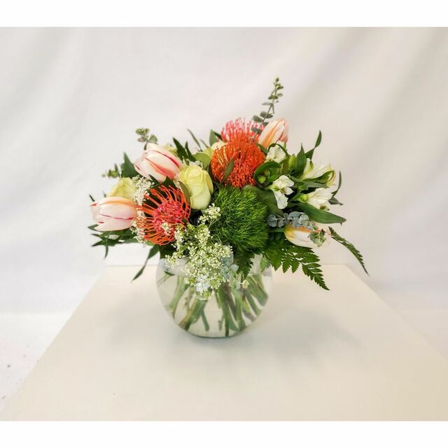 Flower Delivery in Tacoma WA Flower in Gig Harbor