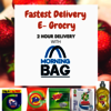 fastest e-grocery - Picture Box