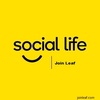 Social Life - Join Leaf