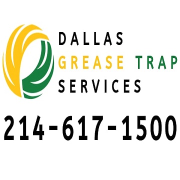 dallas grease trap services... - Anonymous