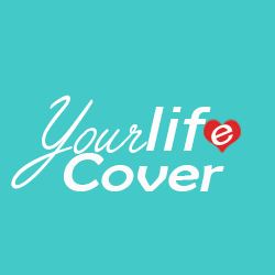 Social Media Logo yourlifecover