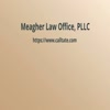 personal injury attorney - Meagher Law Office, PLLC