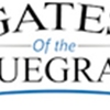 Gates Of the Bluegrass
