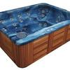 Swim Spa For Sale - Picture Box