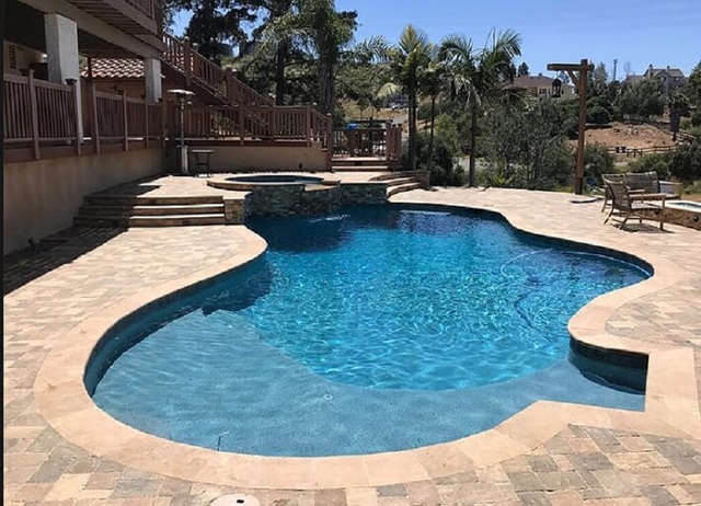 chandler swimming pool Swimming Pool Resurfacing Chandler AZ