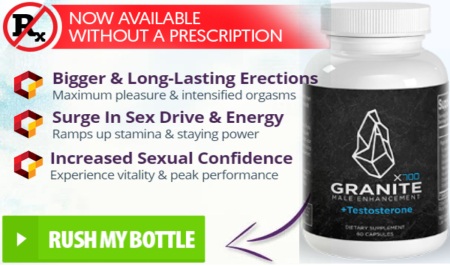 What is Granite Male Enhancement? Picture Box