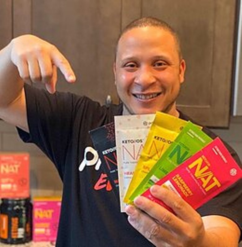 Keto OS referral code Picture Box