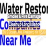 Smoke & Fire Damage Cleanup Long Island