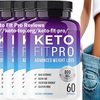 Keto Fit Pro Reviews - Picture Box
