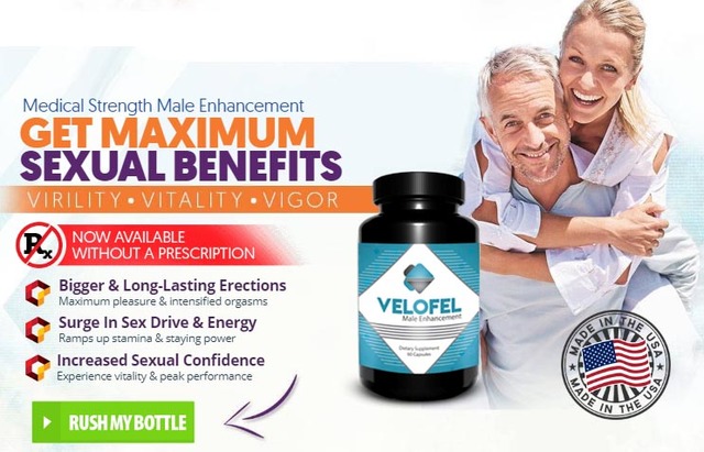 Velofel Dischem Picture Box