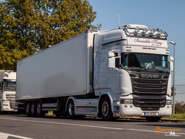 Trucking www.truck-pics.eu & www TRUCKS & TRUCKING 2020