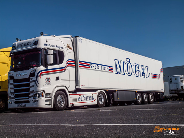 Trucking www.truck-pics.eu & www TRUCKS & TRUCKING 2020