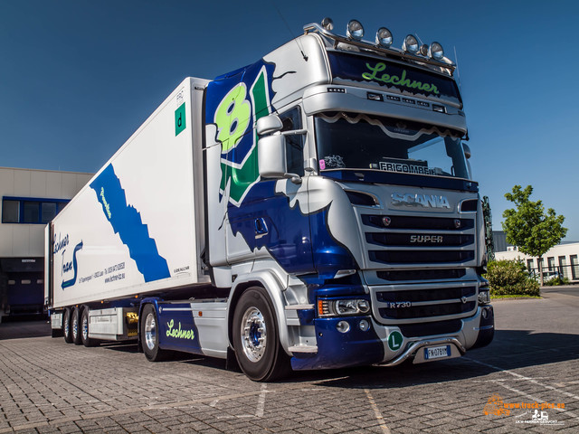 Trucking www.truck-pics.eu & www TRUCKS & TRUCKING 2020