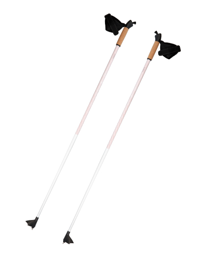 Cross country pole Outdoor sporting pole