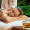 hot stone massage - Stress Solutions Spa