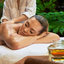 hot stone massage - Stress Solutions Spa