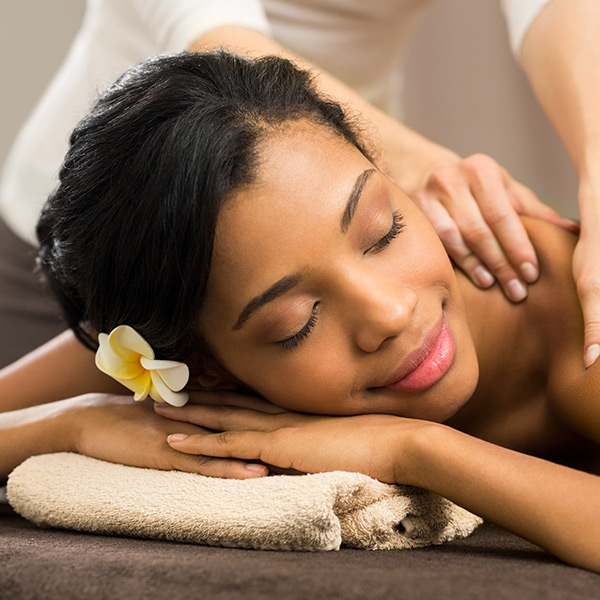 licensed massage therapists Stress Solutions Spa