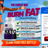 Ultra Thermo Keto - Picture Box