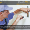 1 - Sandy Springs Locksmith | C...