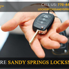 2 - Sandy Springs Locksmith | C...