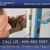 11 - Locksmith Dallas | Call Now...