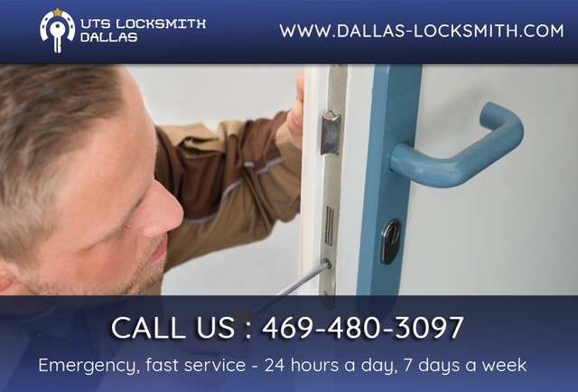 11 Locksmith Dallas | Call Now: 469-480-3097