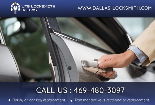13 Locksmith Dallas | Call Now: 469-480-3097